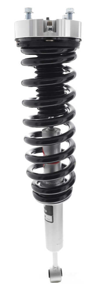 KYB - Strut-plus Suspension Strut & Coil Spring Assembly - KYB SR4472