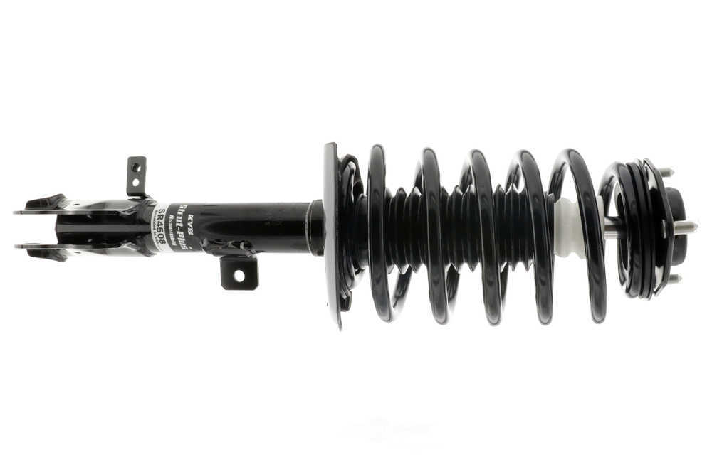 KYB - Strut-plus Suspension Strut & Coil Spring Assembly - KYB - sr4508