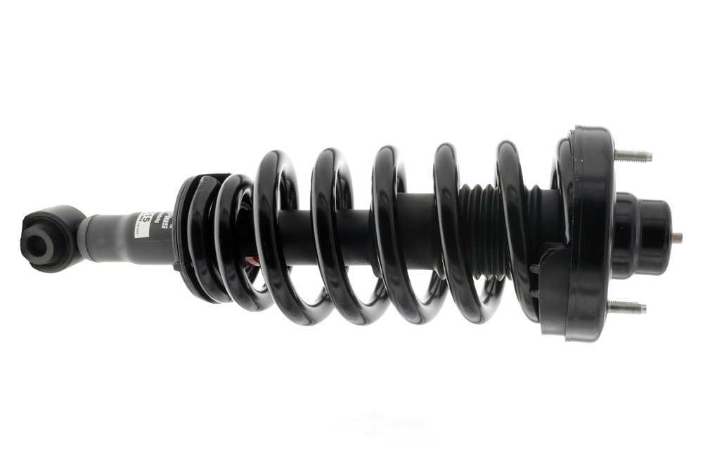 KYB - Strut-plus Suspension Strut & Coil Spring Assembly - KYB SR4515