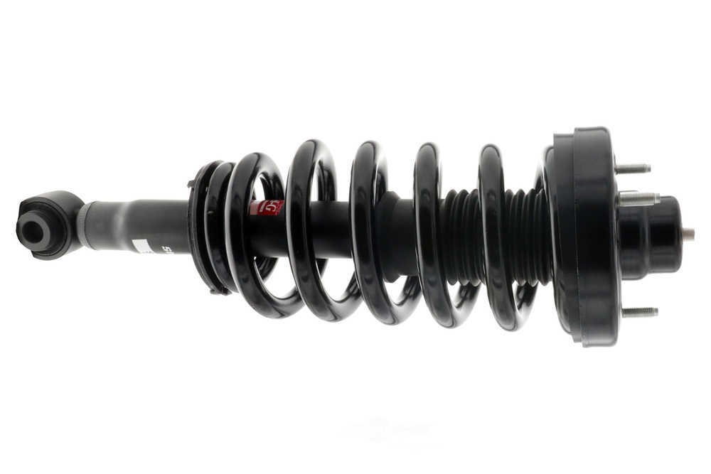 KYB - Strut-plus Suspension Strut & Coil Spring Assembly - KYB SR4515