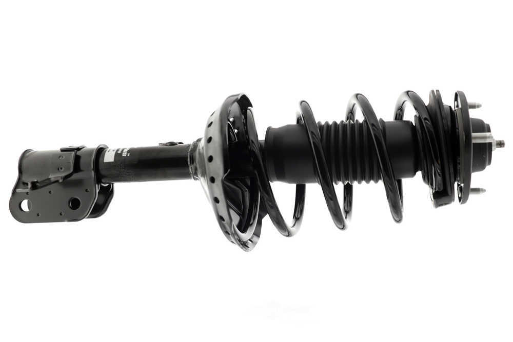 KYB - Strut-plus Suspension Strut & Coil Spring Assembly - KYB SR4523