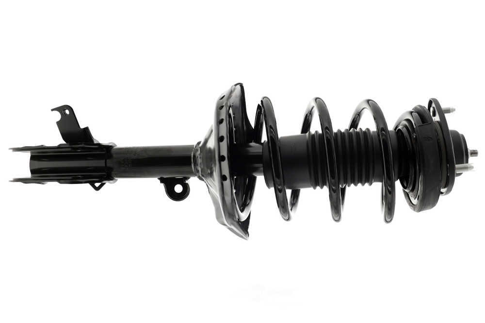 KYB - Strut-plus Suspension Strut & Coil Spring Assembly - KYB SR4523