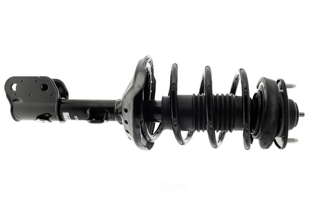 KYB - Strut-plus Suspension Strut & Coil Spring Assembly - KYB SR4523
