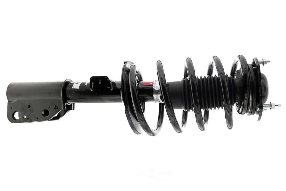 KYB - Strut-plus Suspension Strut & Coil Spring Assembly (Front) - KYB SR4532
