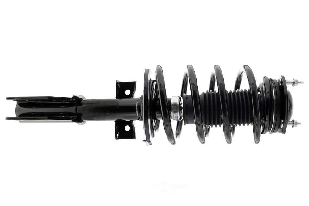 KYB - Strut-plus Suspension Strut & Coil Spring Assembly (Front) - KYB SR4532