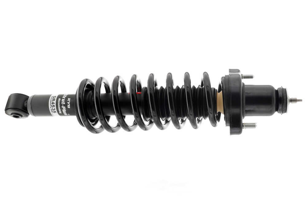 KYB - Strut-plus Suspension Strut & Coil Spring Assembly - KYB - sr4535