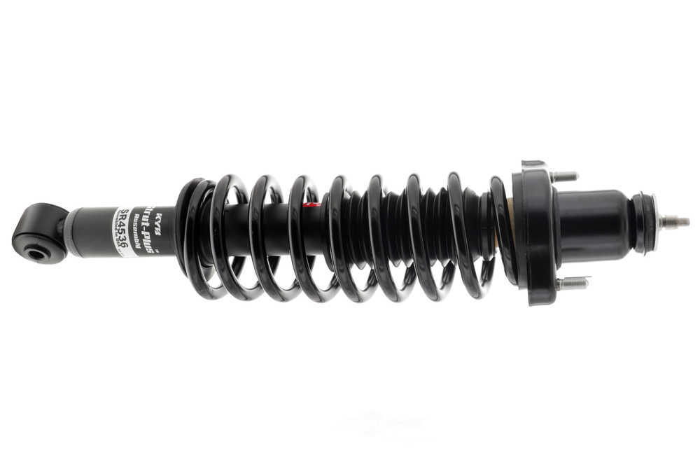 KYB - Strut-plus Suspension Strut & Coil Spring Assembly - KYB - sr4536