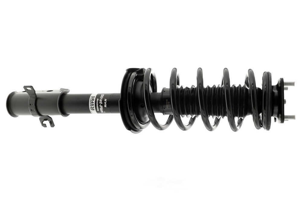 KYB - Strut-plus Suspension Strut & Coil Spring Assembly - KYB - sr4538