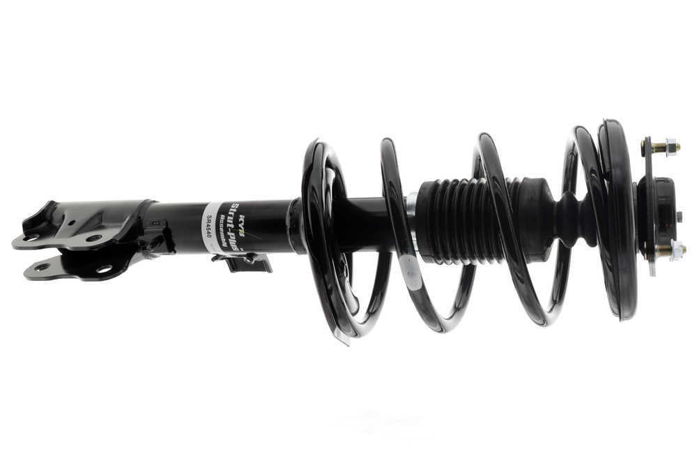 KYB - Strut-plus Suspension Strut & Coil Spring Assembly - KYB - sr4540