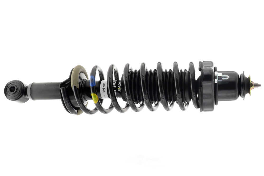 KYB - Strut-plus Suspension Strut & Coil Spring Assembly (Rear) - KYB SR4541