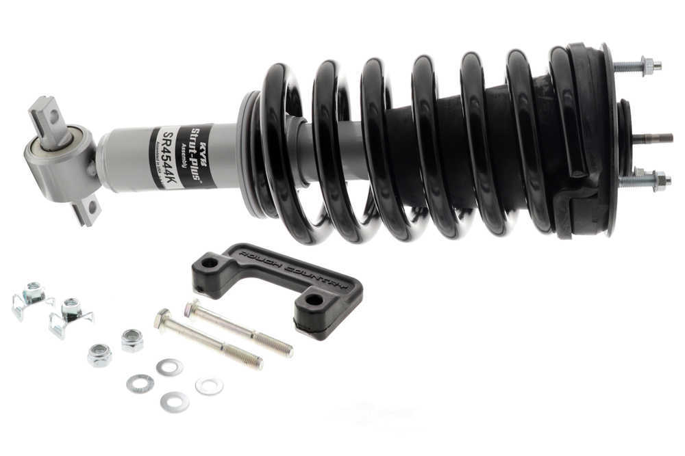 KYB - Truck-Plus Leveling Assembly - KYB - sr4544k