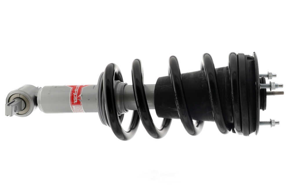 KYB - Strut-plus Suspension Strut & Coil Spring Assembly - KYB SR4545