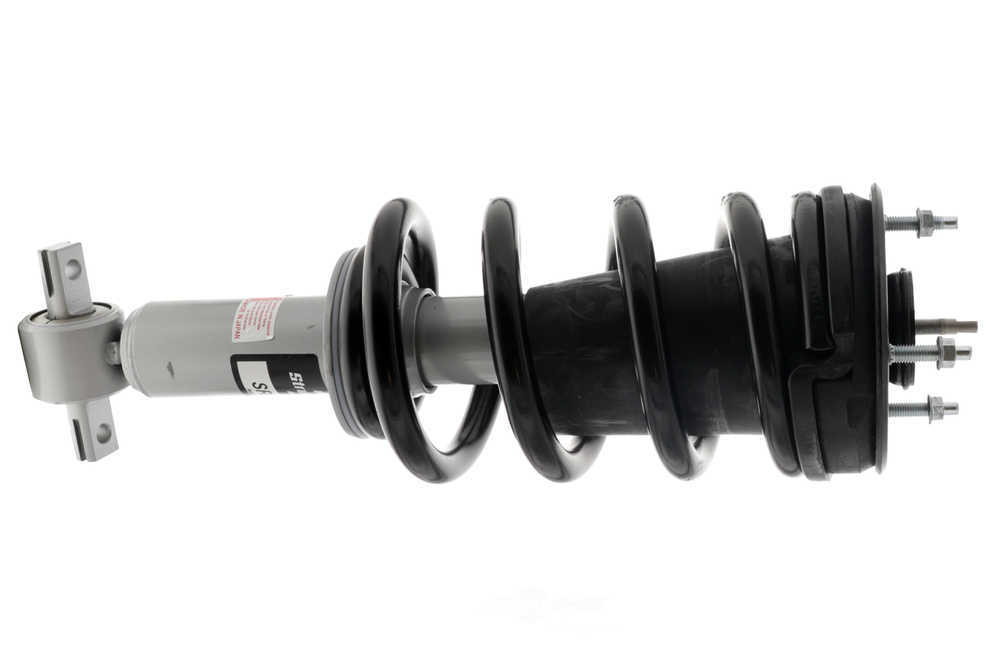 KYB - Strut-plus Suspension Strut & Coil Spring Assembly - KYB SR4545