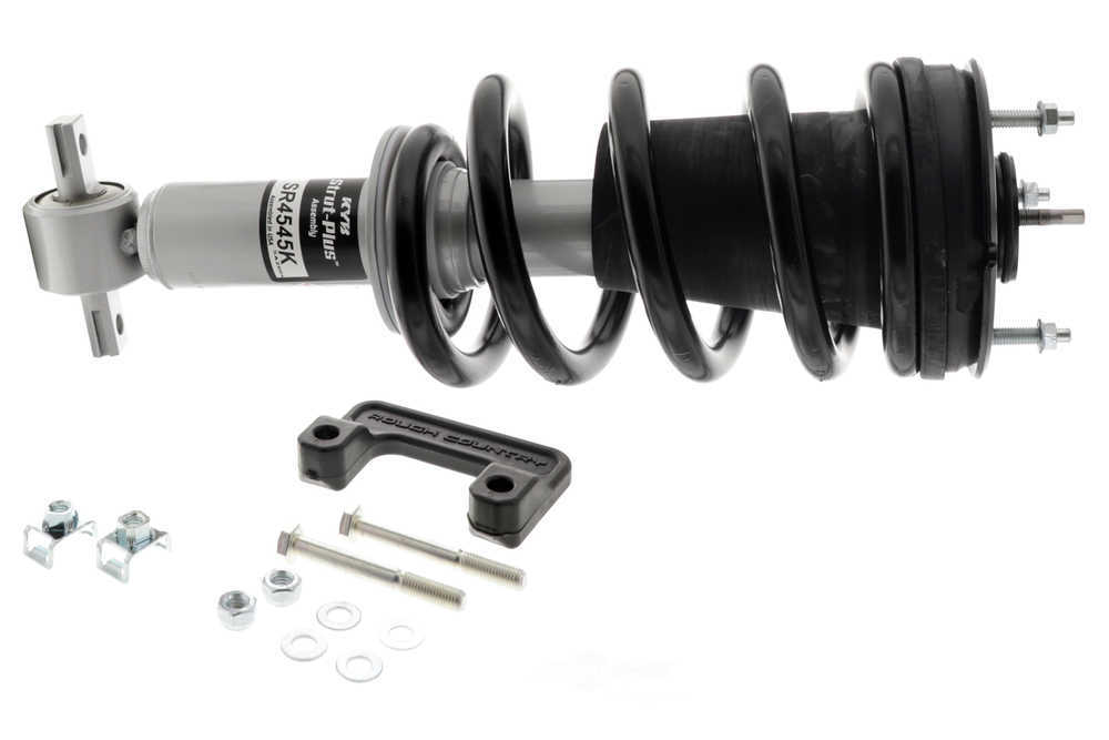 KYB - Truck-Plus Leveling Assembly (Front) - KYB SR4545K