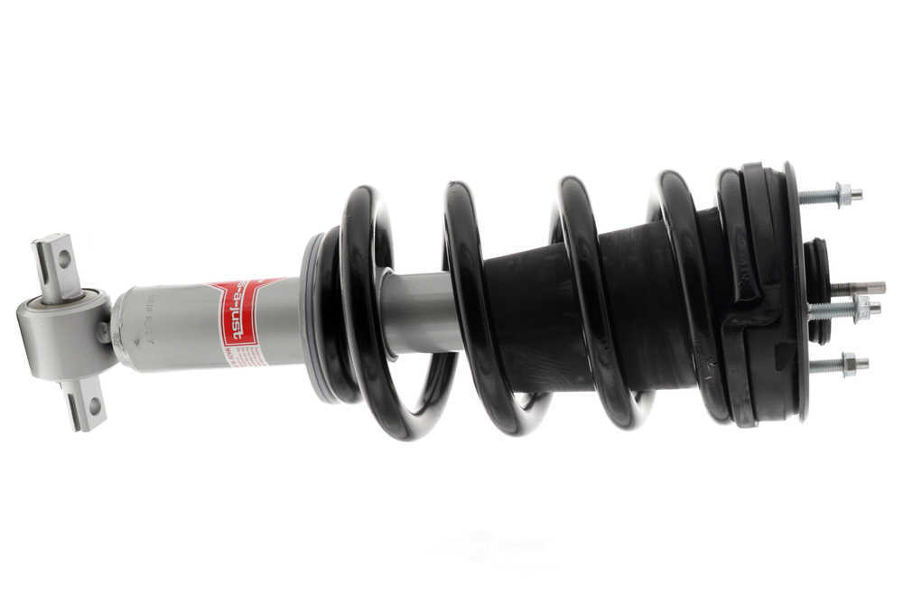 KYB - Strut-plus Suspension Strut & Coil Spring Assembly - KYB SR4545