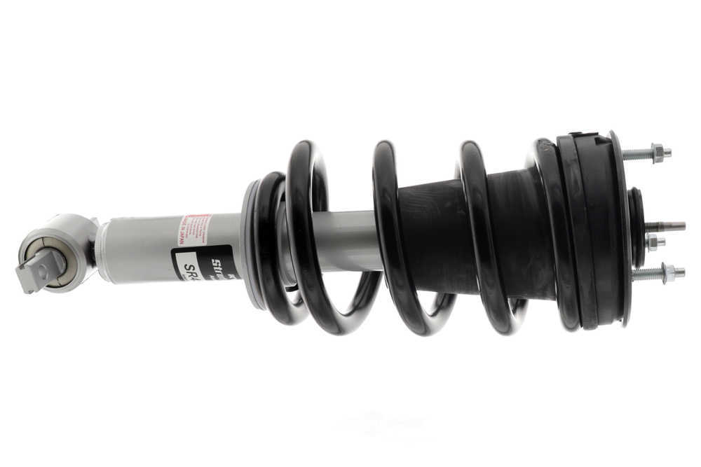 KYB - Strut-plus Suspension Strut & Coil Spring Assembly - KYB SR4545