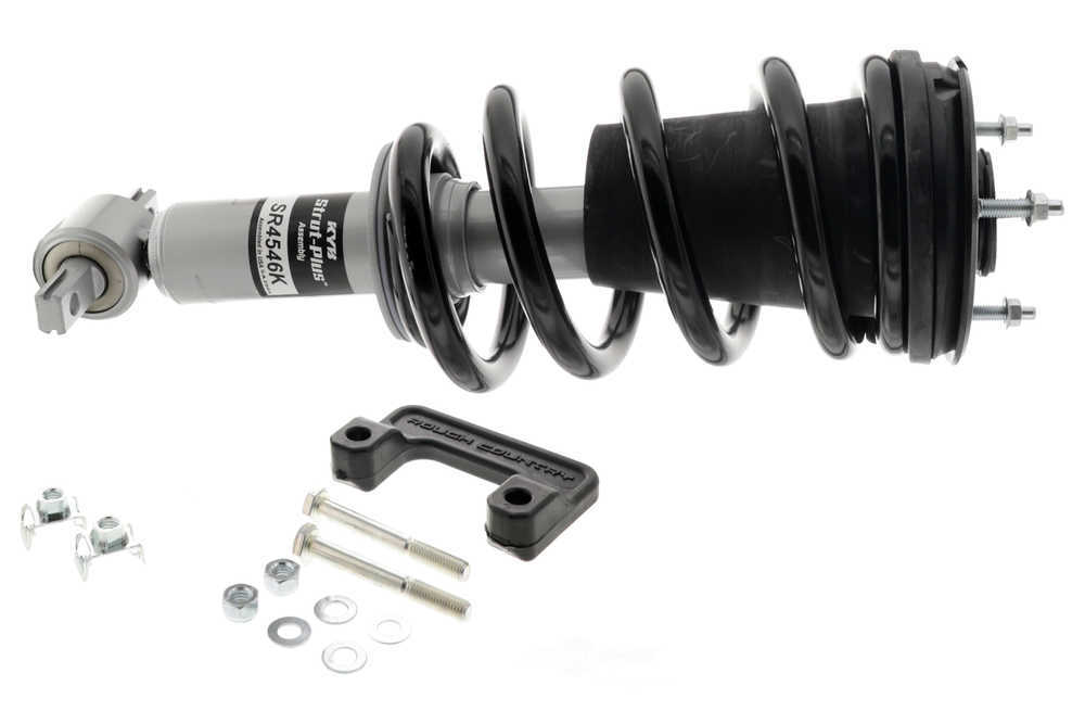 KYB - Truck-Plus Leveling Assembly (Front) - KYB SR4546K