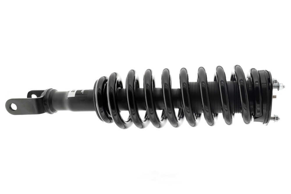 KYB - Strut-plus Suspension Strut & Coil Spring Assembly - KYB SR4548