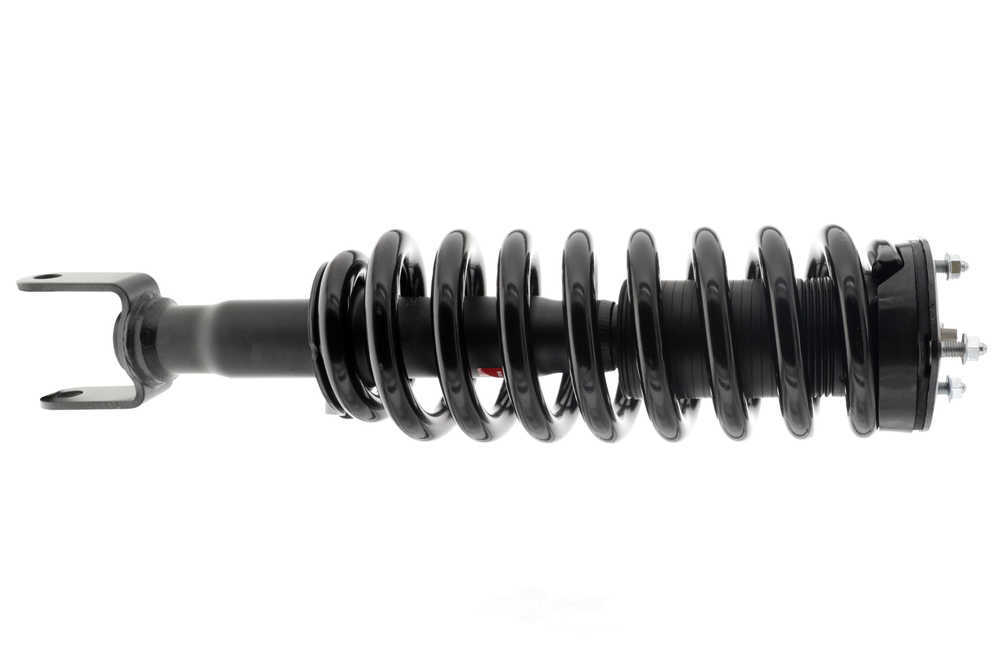 KYB - Strut-plus Suspension Strut & Coil Spring Assembly - KYB SR4548