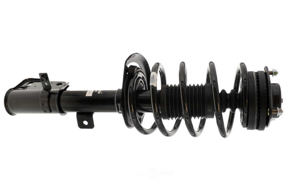 KYB - Strut-plus Suspension Strut & Coil Spring Assembly - KYB SR4555