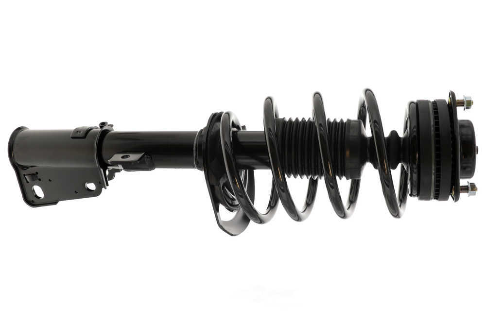 KYB - Strut-plus Suspension Strut & Coil Spring Assembly - KYB SR4555