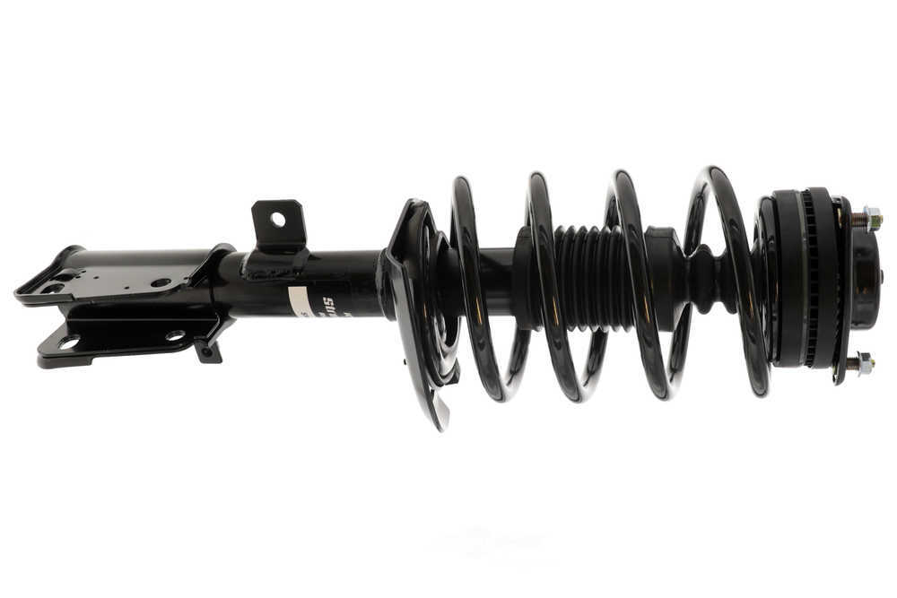 KYB - Strut-plus Suspension Strut & Coil Spring Assembly - KYB SR4555