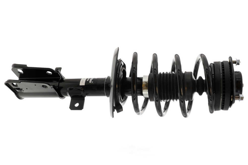 KYB - Strut-plus Suspension Strut & Coil Spring Assembly - KYB SR4556