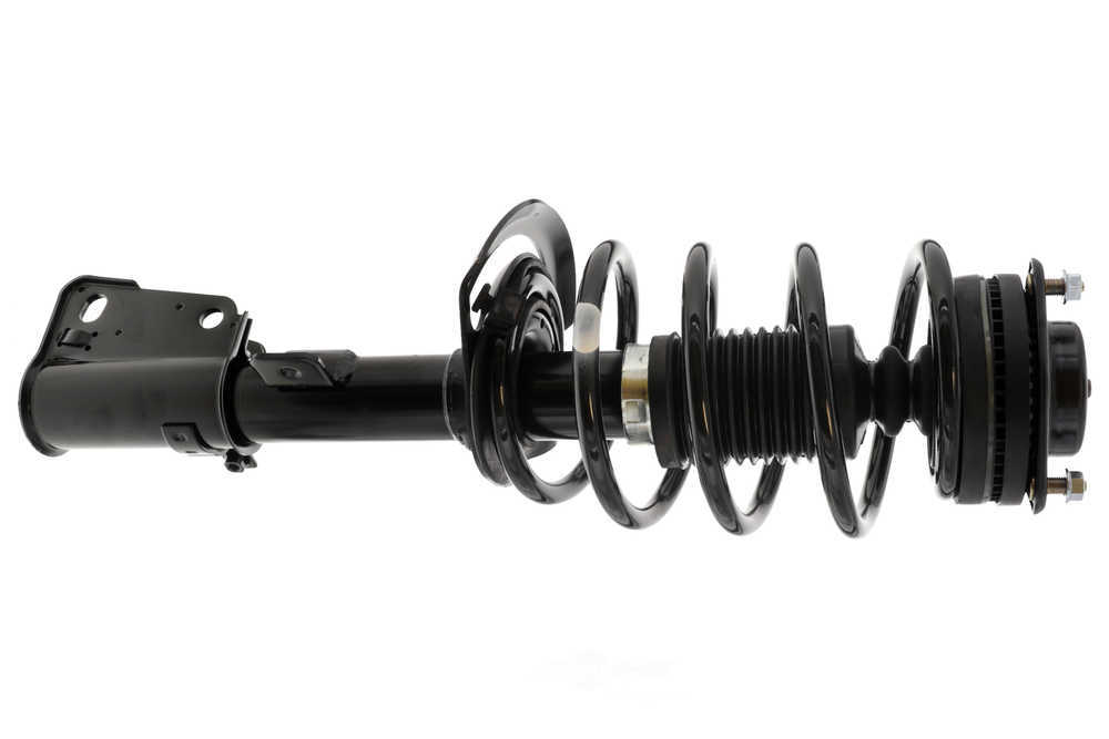 KYB - Strut-plus Suspension Strut & Coil Spring Assembly - KYB SR4556