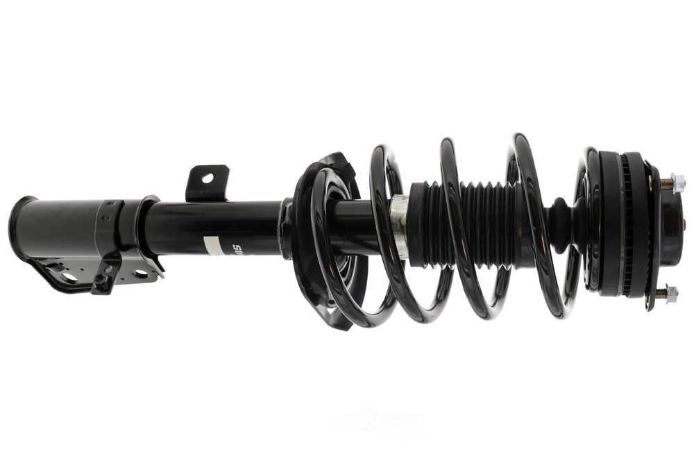KYB - Strut-plus Suspension Strut & Coil Spring Assembly - KYB SR4556