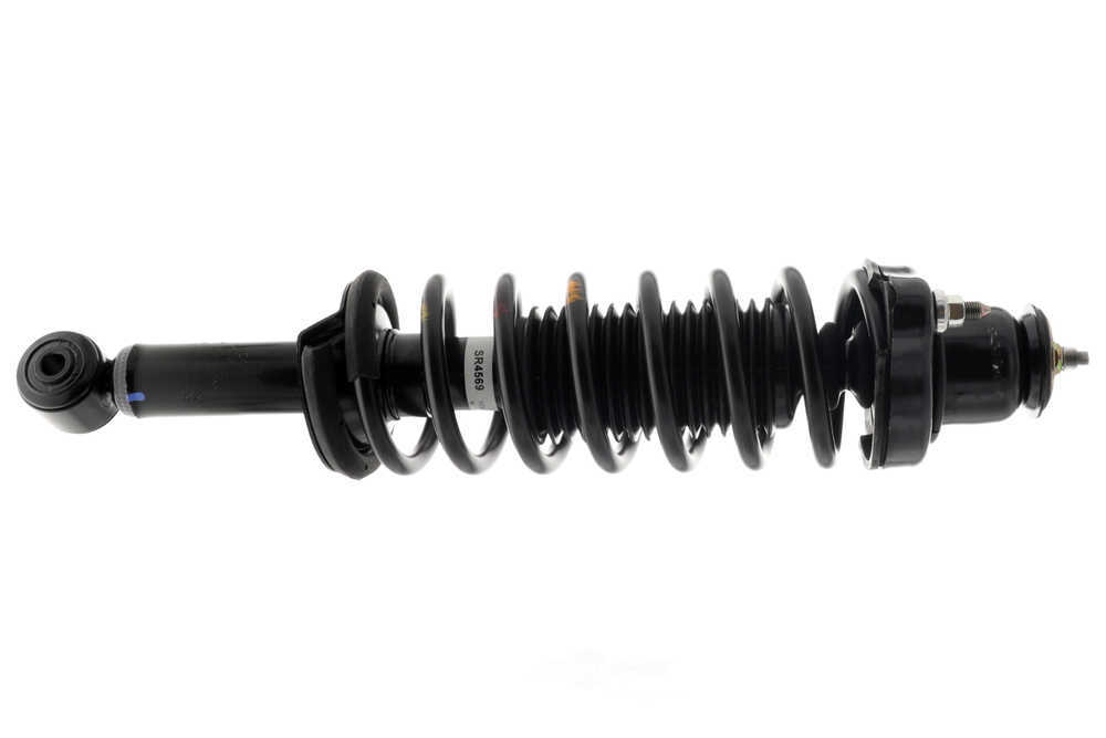 KYB - Strut-plus Suspension Strut & Coil Spring Assembly - KYB - sr4569