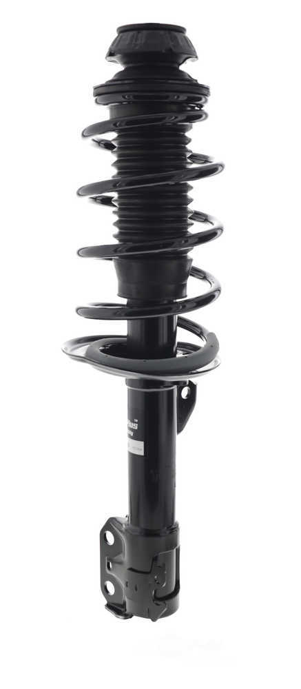 KYB - Strut-plus Suspension Strut & Coil Spring Assembly - KYB SR4585