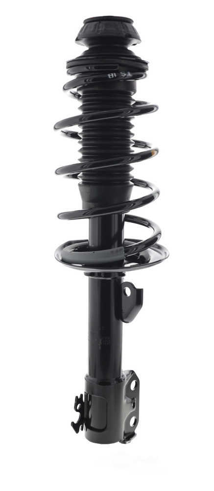 KYB - Strut-plus Suspension Strut & Coil Spring Assembly - KYB SR4585