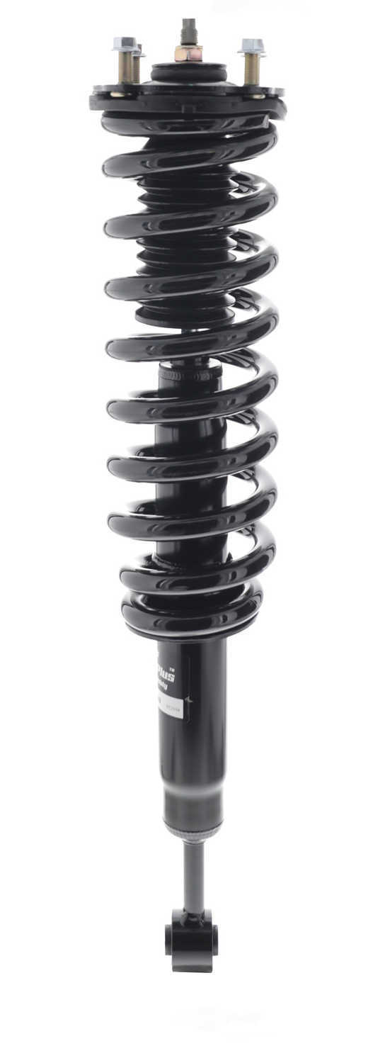 KYB - Strut-plus Suspension Strut & Coil Spring Assembly - KYB SR4589