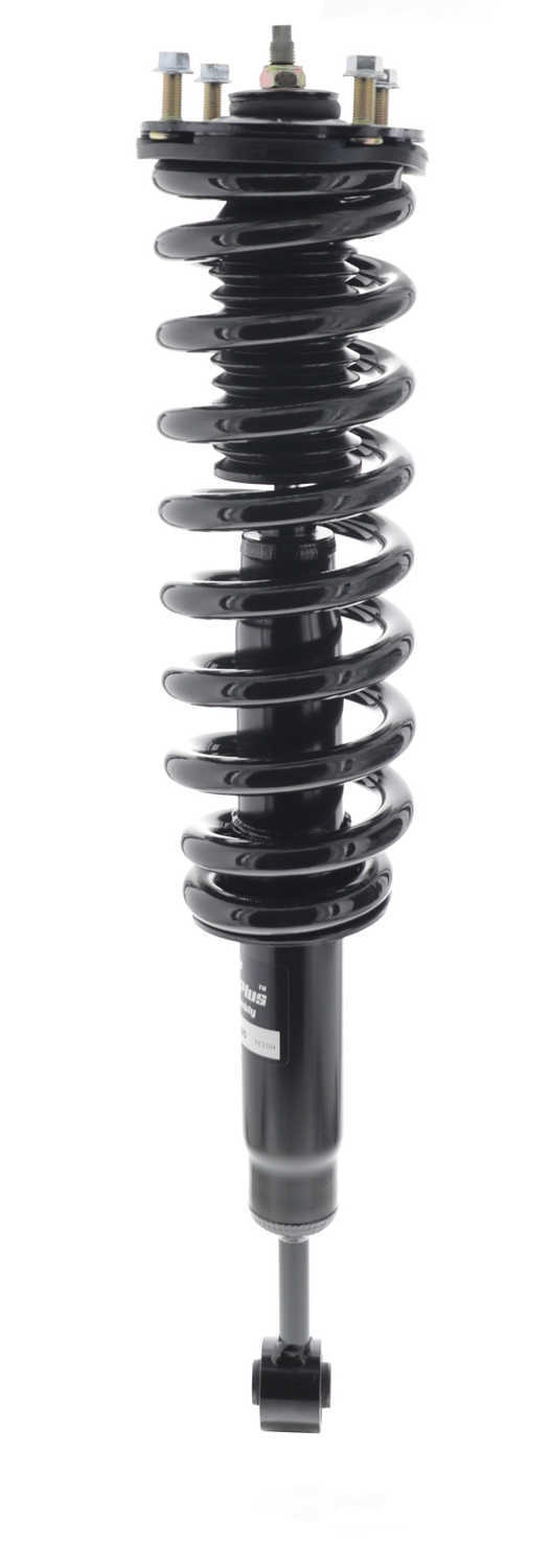KYB - Strut-plus Suspension Strut & Coil Spring Assembly - KYB SR4590