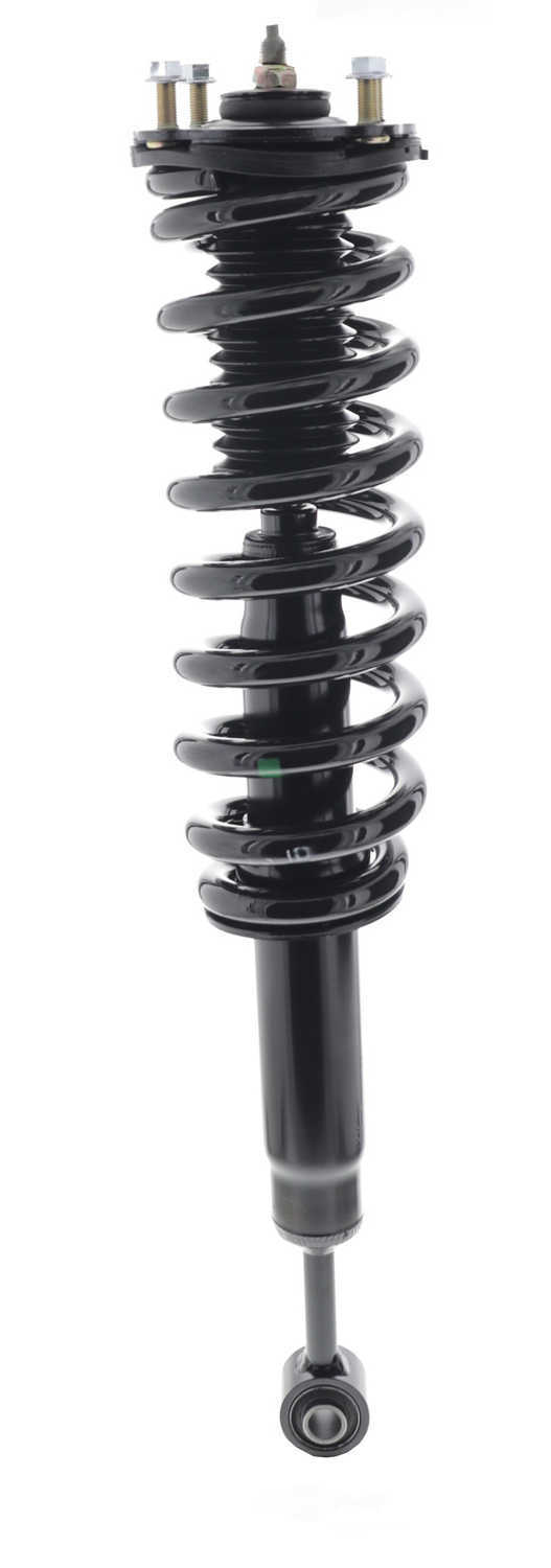 KYB - Strut-plus Suspension Strut & Coil Spring Assembly - KYB SR4590