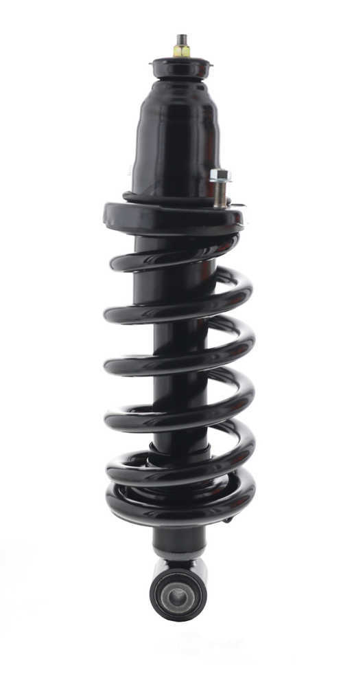 KYB - Strut-plus Suspension Strut & Coil Spring Assembly - KYB SR4605