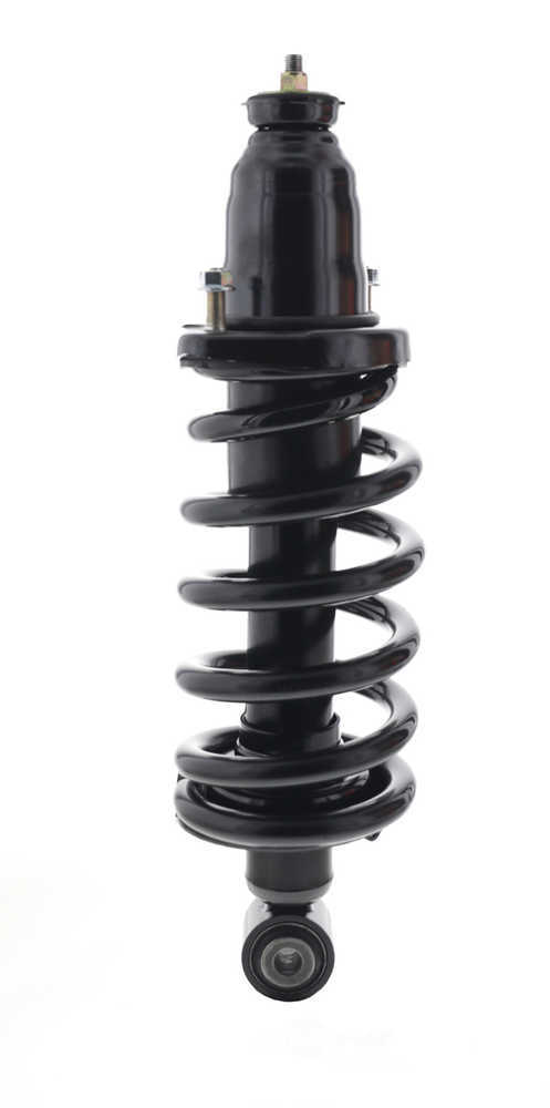 KYB - Strut-plus Suspension Strut & Coil Spring Assembly - KYB SR4606