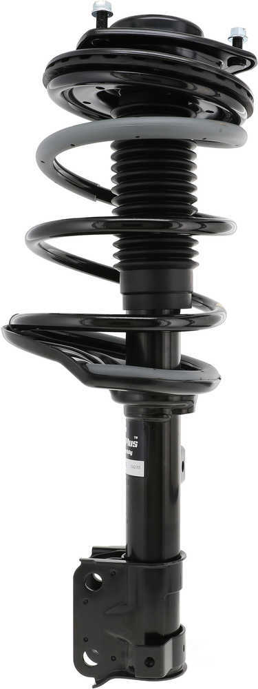 KYB - Strut-plus Suspension Strut & Coil Spring Assembly (Front Right) - KYB SR4616