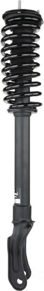 KYB - Strut-plus Suspension Strut & Coil Spring Assembly - KYB - sr4621
