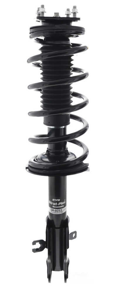 KYB - Strut-plus Suspension Strut & Coil Spring Assembly - KYB - sr4652