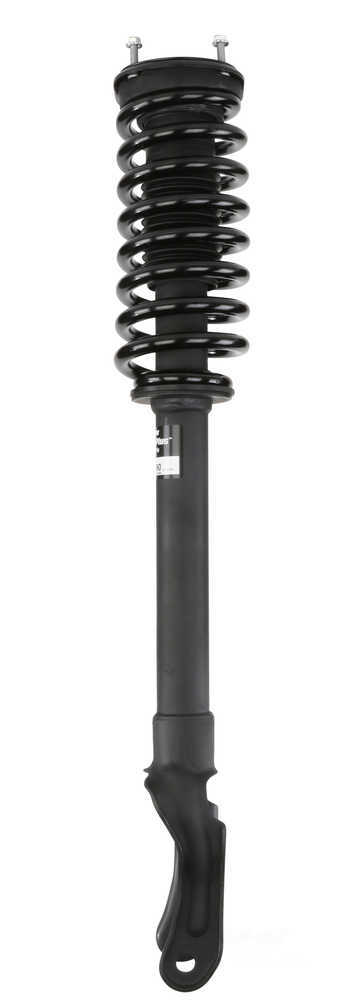 KYB - Strut-plus Suspension Strut & Coil Spring Assembly - KYB SR4690