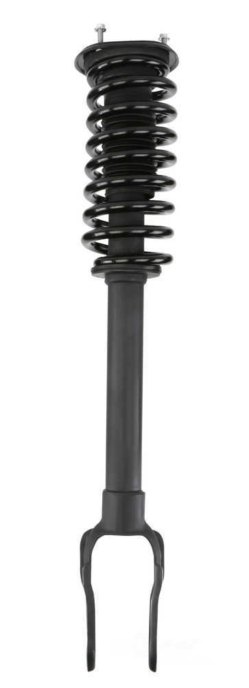 KYB - Strut-plus Suspension Strut & Coil Spring Assembly - KYB SR4690