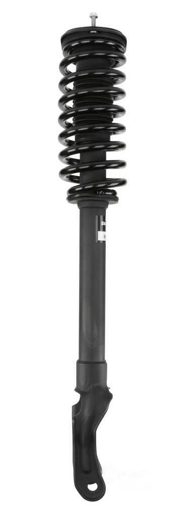 KYB - Strut-plus Suspension Strut & Coil Spring Assembly - KYB SR4690