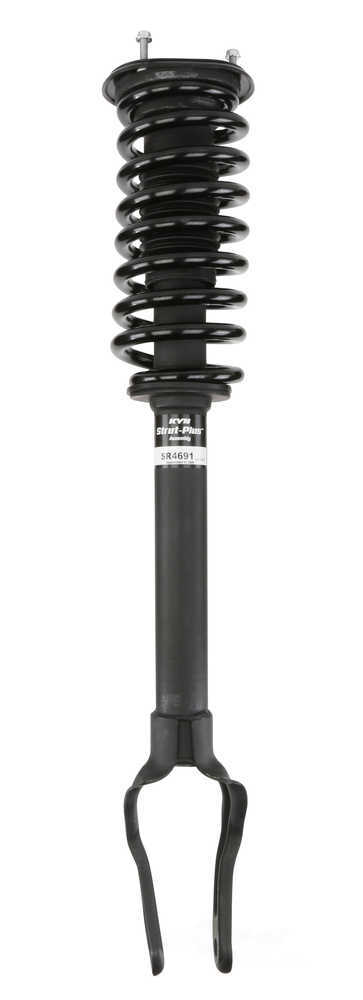 KYB - Strut-plus Suspension Strut & Coil Spring Assembly - KYB - sr4691