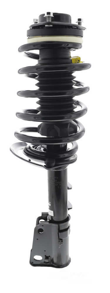 KYB - Strut-plus Suspension Strut & Coil Spring Assembly - KYB SR4698
