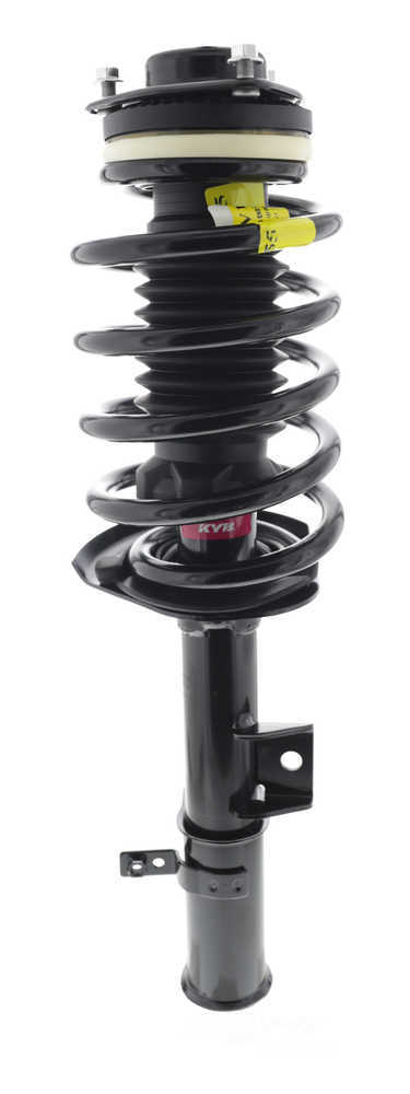 KYB - Strut-plus Suspension Strut & Coil Spring Assembly - KYB SR4698
