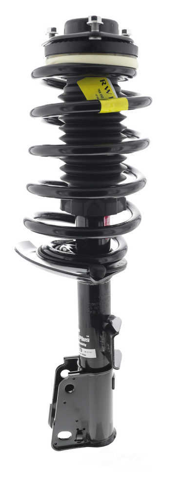 KYB - Strut-plus Suspension Strut & Coil Spring Assembly - KYB SR4699