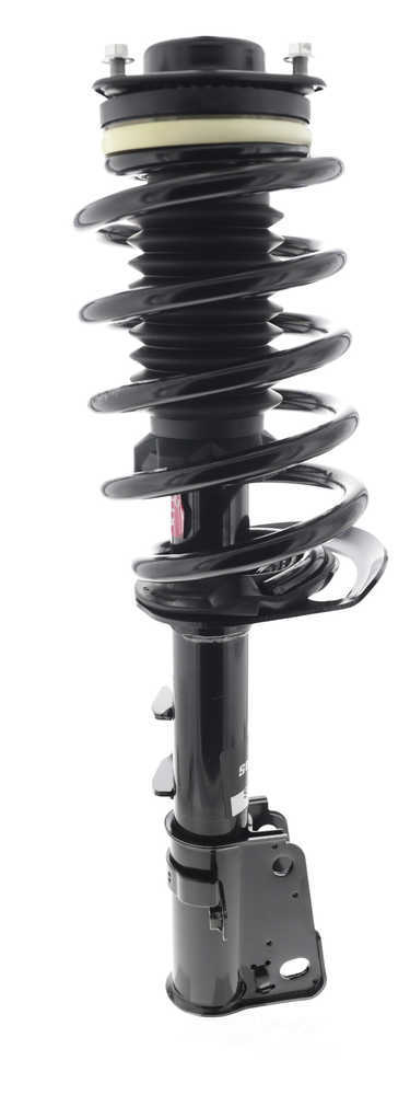 KYB - Strut-plus Suspension Strut & Coil Spring Assembly - KYB SR4699