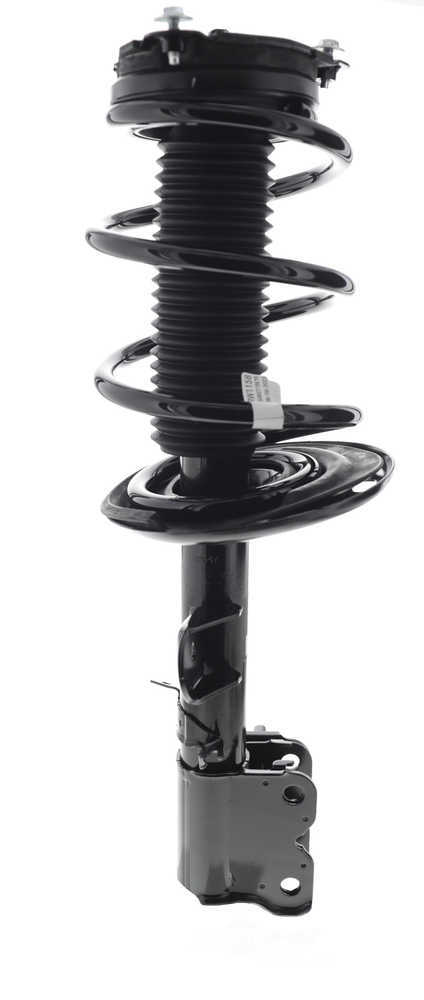 KYB - Strut-plus Suspension Strut & Coil Spring Assembly - KYB SR4702