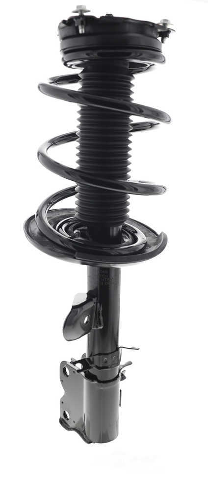 KYB - Strut-plus Suspension Strut & Coil Spring Assembly - KYB SR4703